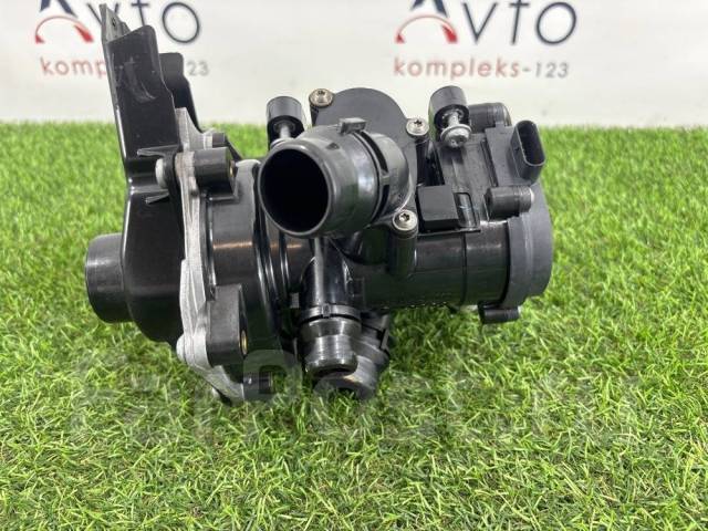   Audi A4 2016 06L121111H B9 CVKB 06L121111H 