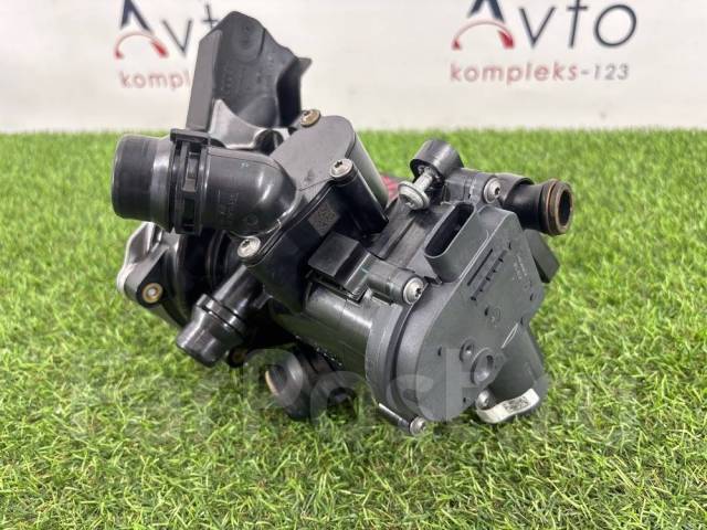   Audi A4 2016 06L121111H B9 CVKB 06L121111H 