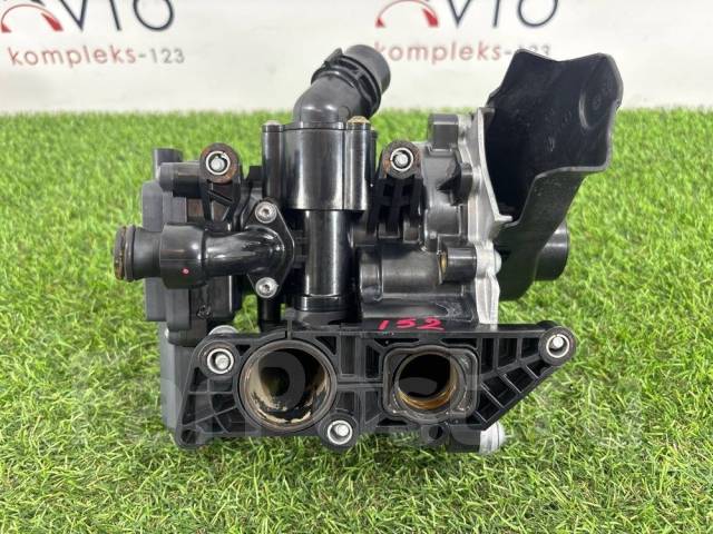  Audi A4 2016 06L121111H B9 CVKB 06L121111H 
