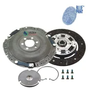���/��. ��������� [210 mm] AUDI A3 1.6 96-03, Skoda Octavia 1.6 97-10, VW Bora/Golf 1.6 97-05 BLUE-Print ADV183023 ADV183023 ����