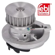 ����� ������� Daewoo Espero (KLEJ) 2.0 02.1995 - 06.1999 OPEL Ascona C (J82) 1.6 S (F11, M11, F68, M68) 09.1981 - 08.1986 FEBI 01256 01256 ����