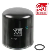 �������� ��������� ! M39x1.5 H165mm All FEBI 01361 01361 ����