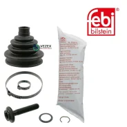 ������� ����� AUDI 80 Avant (8C5, B4) 2.0 07.1992 - 01.1996 AUDI 80 (8C2, B4) 2.0 E 09.1991 - 12.1994 FEBI 01507 01507 ����