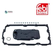 ������ �������� ���� FEBI 107835 107835 ����