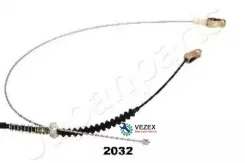 ����, ���������� ��������� ������� Toyota Land Cruiser IV (J70) 90-99 Japanparts BC2032 BC2032 ����