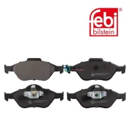 ������� ��������� �������� | ����� | FORD Fusion (JU_) 1.6 08.2002 - 11.2008 FORD Fusion (JU_) 1.4 08.2002 - 12.2012 FEBI 16401 16401 ����
