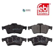������� ��������� �������� | ��� | Nissan Primera (P12) 1.6 01.2002 - Nissan Primera (P12) 1.8 03.2002 - FEBI 16428 16428 ����