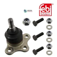 ����� ������� | ����� ����/��� | OPEL Frontera A (U92) 2.4 i (53MWL4) 03.1992 - 10.1998 OPEL Frontera A (U92) 2.3 TD (5JMWL4) 03.1992 - 10.1998 FEBI 2...