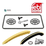 �������� ���� ��� Skoda Fabia/Roomster/VW POLO 1.2 01 FEBI 30607 FEBI 30607 30607 ����