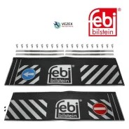 ���������! (�) 2400x380 � ����. �����. DAF, BPW, MAN, SAF FEBI 30812 30812 ����