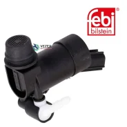 ����� ������� FORD Focus II (DA_, HCP) 1.6 07.2004 - 09.2012 FORD Focus II (DA_, HCP) 1.8 03.2006 - 09.2012 FEBI 34863 34863 ����
