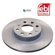 ���� ��������� | ����� | OPEL Corsa D (S07) 1.0 (L08, L68) 07.2006 - FIAT Grande Punto (199_) 1.2 10.2005 - FEBI 43919 43919 ����