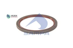 ������� ������� !132x160x10 MAN TGA/TGS/TGX Sampa 022276 022276 ����