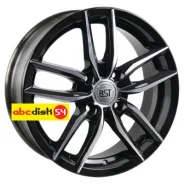 Blaque Diamond BD-1