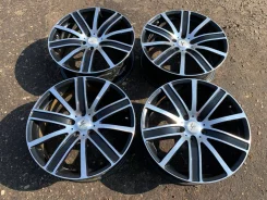 Speedy Wheels. 8.0x20", 5x120, ET45, �� 72,6���. ��� ����� �� ������ ����
