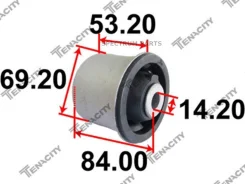 ����������� ������ ����� Tenacity (2646) Aamto1256 Aamto1256 AAMTO1256 ����