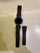 Samsung Galaxy Watch. GPS, NFC 
