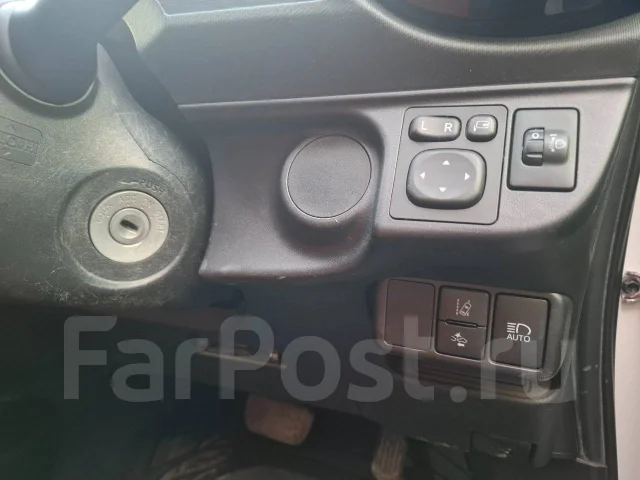 Toyota Aqua. �������, ��������, 1.5 (83��.�.), ������, 187����. �� ����