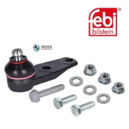 ����� ������� | ����� ����/��� | Renault Thalia I (LB_) 1.4 08.2000 - Renault Kangoo (KC0/1_) 1.4 (KC0C, KC0H, KC0B, KC0M) 08.1997 - FEBI 10640 10640...