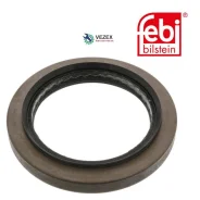 ������� ������� ! �����. �����. 100x140x15/20 DAF F65/75/85/95/XF FEBI 12282 12282 ����