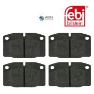 ������� ��������� �������� | ����� | Daewoo Nexia Saloon 1.5 16V (19) 02.1995 - 08.1997 Daewoo Nexia Saloon 1.5 (19) 02.1995 - 08.1997 FEBI 16203 1620...
