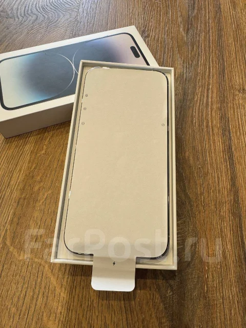 Apple iPhone 14 Pro Max. �/�, 256 ��, 3G, 4G LTE, ����������, NFC ����