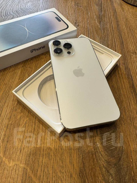 Apple iPhone 14 Pro Max. �/�, 256 ��, 3G, 4G LTE, ����������, NFC ����