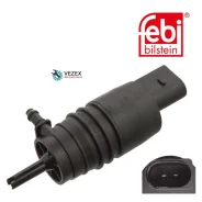 ����� ���������VW Passat, Audi A2/A4/A6 97, MB W202 93 JP955295001=107818HP=OE [1J5955651] ! FEBI 23113 23113 ����