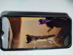Xiaomi Redmi 9C. �/�, 128 ��, ����������, 4G LTE, NFC ����