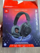 JBL Quantum 100 ����