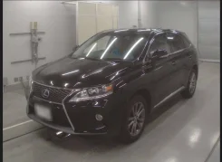 Lexus RX450h. GYL15, 2GRFXE ����
