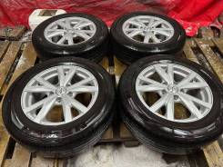 X'trike X-119. 6.5x16", 5x114.3, ET45,  67,1. 