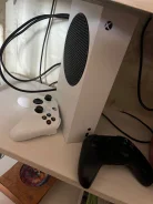 Microsoft Xbox Series S ����