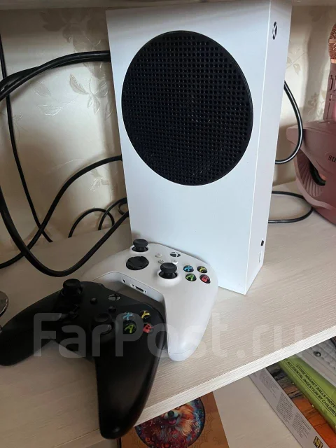 Microsoft Xbox Series S ����