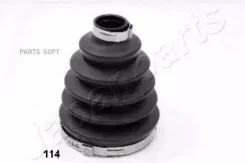 �������� �������, ��������� ��� Japanparts KB114 KB114 ����