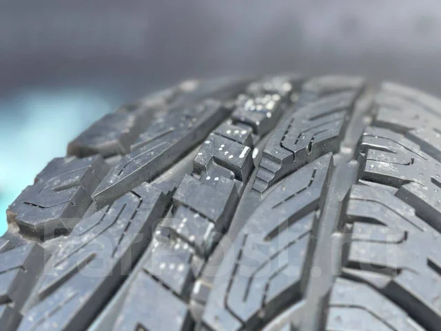 Nereus NS501 A/T. ����� at, 2025 ���, ����� ����