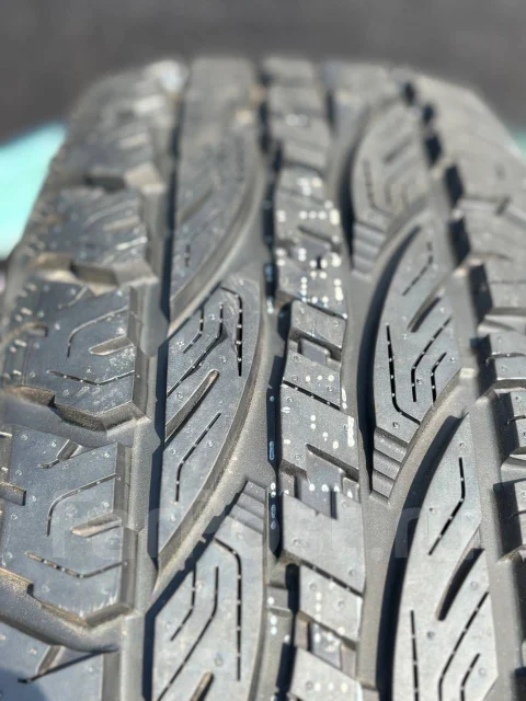 Nereus NS501 A/T. ����� at, 2025 ���, ����� ����