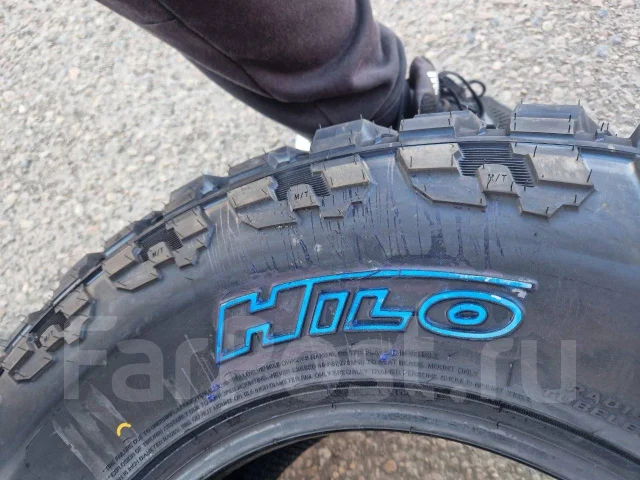 Hilo X-Terrain MT1. ����� mt, 2025 ���, ����� ����