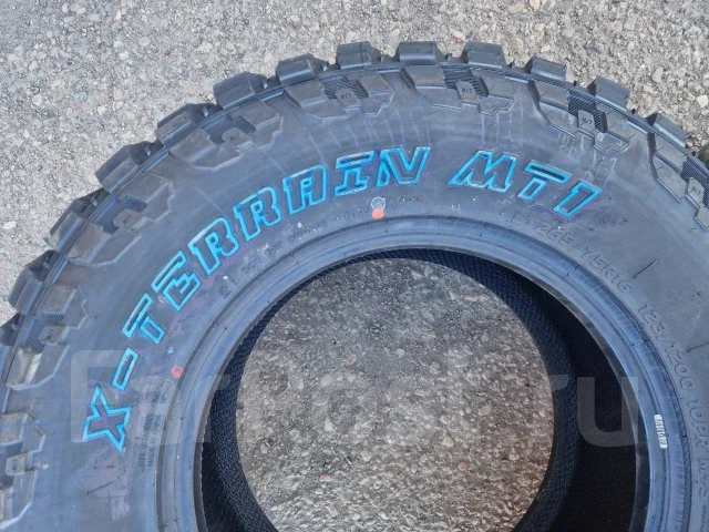 Hilo X-Terrain MT1. ����� mt, 2025 ���, ����� ����