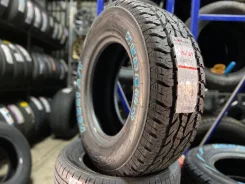 Nereus NS501 A/T. ����� at, 2025 ���, ����� ����