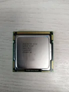 Intel Xeon X3450 ����