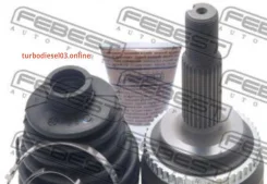 ���� �������� 23x58x26, ����� ����/��� Febest 0110054A48 0110054A48 ����