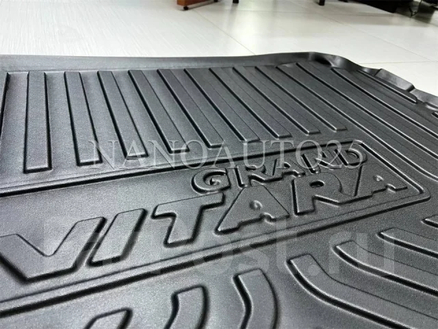 ������ � �������� 3D-LUX Suzuki Escudo (2005-2016) ������ WeatherTech