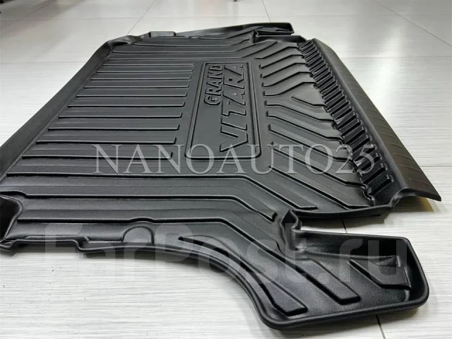 ������ � �������� 3D-LUX Suzuki Escudo (2005-2016) ������ WeatherTech
