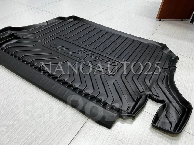 ������ � �������� 3D-LUX Suzuki Escudo (2005-2016) ������ WeatherTech