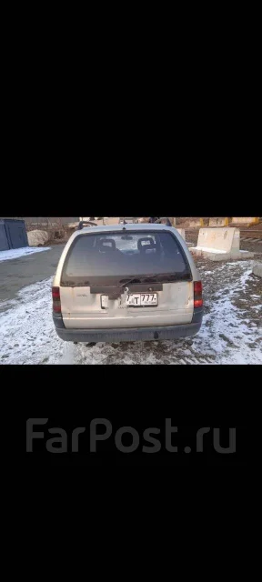 Opel Astra. �������, ��������, 2.0 (135��.�.), ������, 210 000����. �� ����