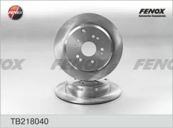 F-���� ��������� Hond tb218040 Fenox TB218040 ����