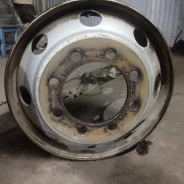 Akita. 8.25x22.5", 8x285, �� 220���. ����
