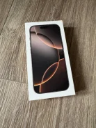 Apple iPhone 16 Pro. �����, 256 ��, �������, 5G, NFC ����