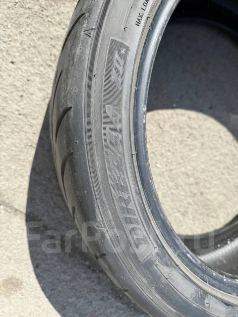 Dunlop Direzza ZII. ������, 2014 ���, �/�, ����� 50 % ����